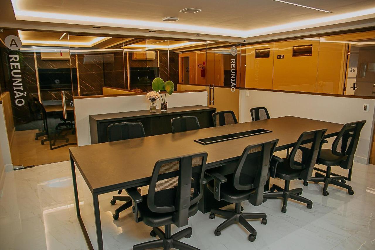 Apartment Unity #214 - Flat Em Cabo Branco By Carpediem Joao Pessoa