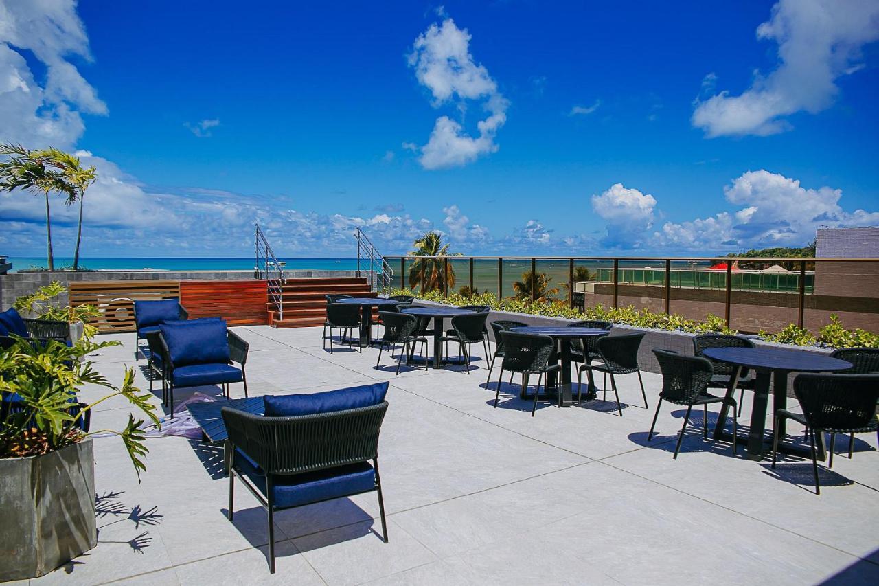 Unity #214 - Flat Em Cabo Branco By Carpediem Apartment *