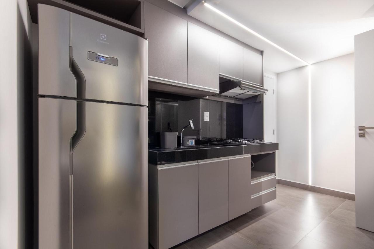 Unity #214 - Flat Em Cabo Branco By Carpediem Apartment Joao Pessoa