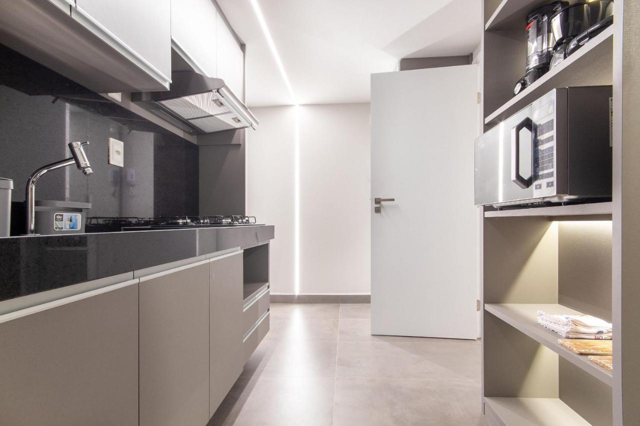 Unity #214 - Flat Em Cabo Branco By Carpediem Apartment *