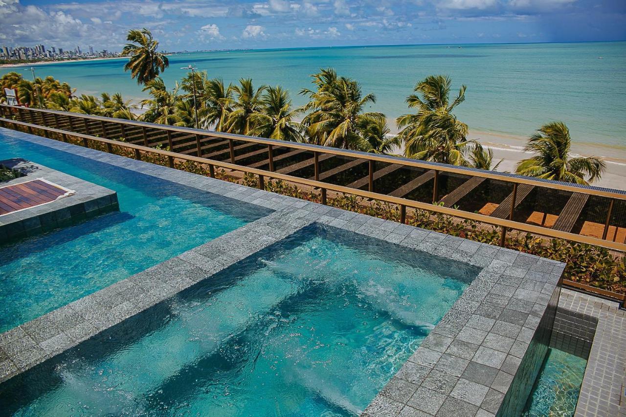 Unity #214 - Flat Em Cabo Branco By Carpediem Apartment