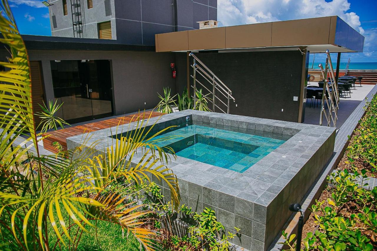 Unity #214 - Flat Em Cabo Branco By Carpediem Apartment