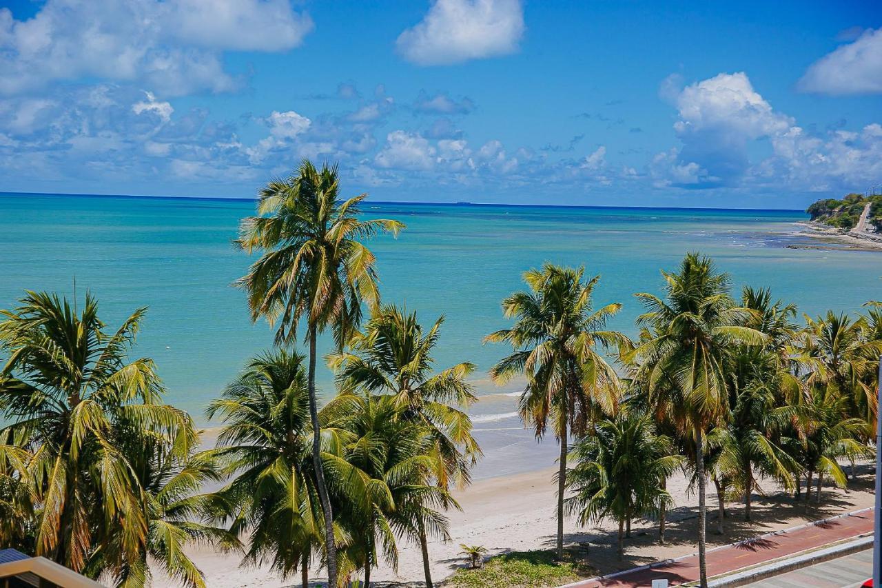 Apartment Unity #214 - Flat Em Cabo Branco By Carpediem Joao Pessoa