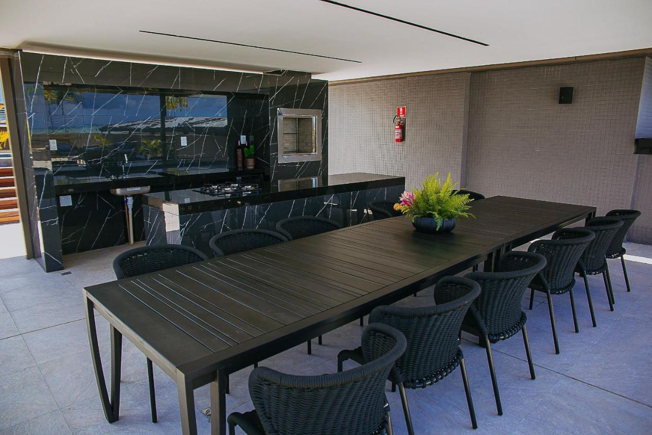 Apartment Unity #214 - Flat Em Cabo Branco By Carpediem