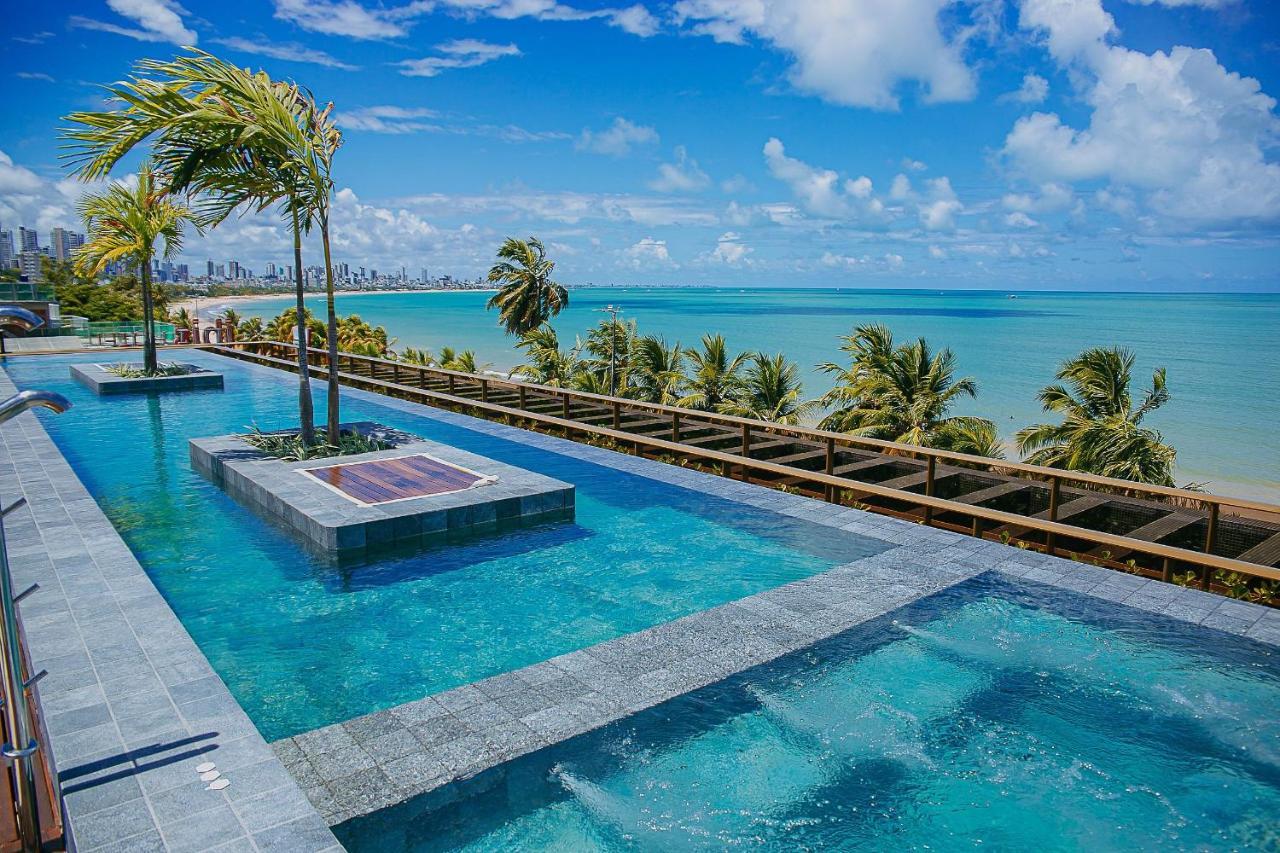 Unity #214 - Flat Em Cabo Branco By Carpediem Apartment