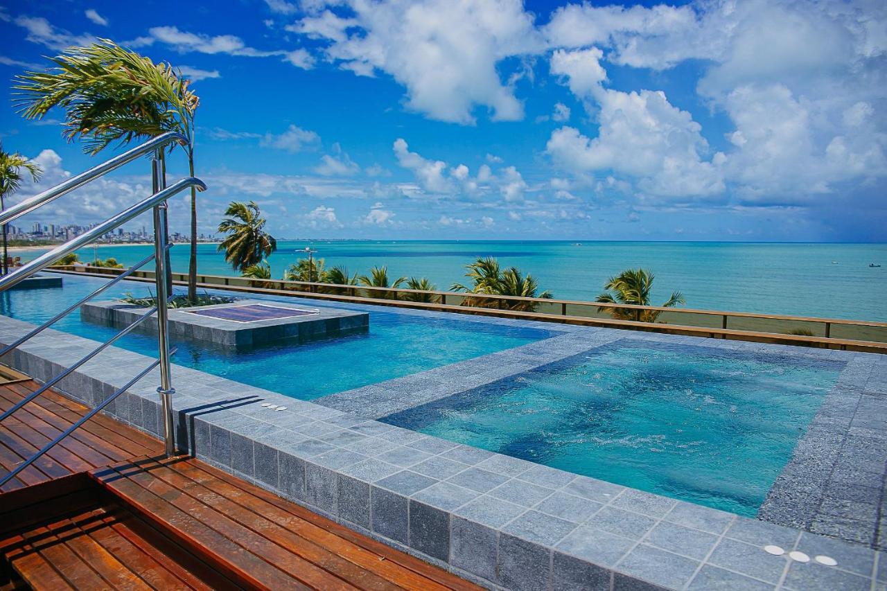 Unity #214 - Flat Em Cabo Branco By Carpediem Apartment
