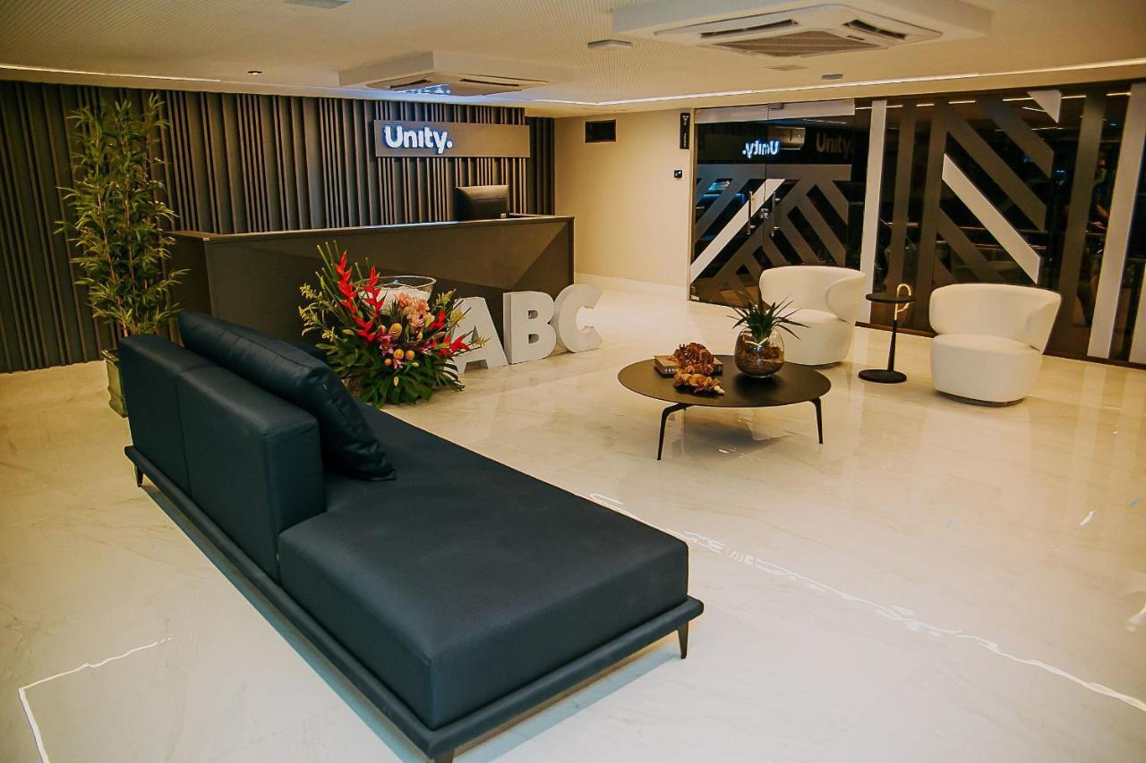 Apartment Unity #214 - Flat Em Cabo Branco By Carpediem